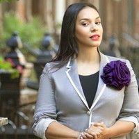 TASER International Employee Issabelle Perry's profile photo