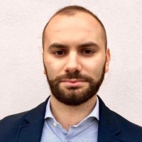 Westport Fuel Systems Employee Amedeo Bernardi's profile photo