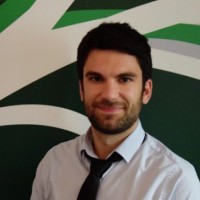 Quantexa Employee Alexis Caignart's profile photo