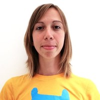 Travelbinger Employee Roberta Bianchi's profile photo