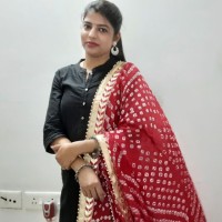 Kumar Builders Employee Pooja Sharma's profile photo