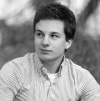 Kinuu Employee Christian Lowery's profile photo