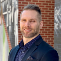 Fusion Academy Employee Joseph Kavitski's profile photo