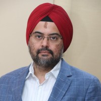 Avon Cycles Employee Rishi Pahwa's profile photo