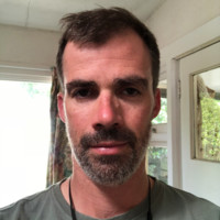 Grange Resources Employee Cameron Ogston's profile photo