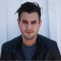 Monson Fruit Co. Employee Nick Titus's profile photo
