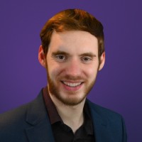 Ellipse Solutions Employee Tim Britton's profile photo