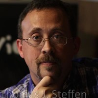 Answers in Genesis Employee Tom Steffen's profile photo