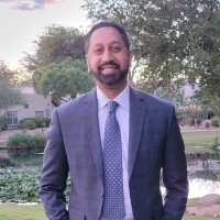 Hashflow Employee Vinod Raghavan's profile photo