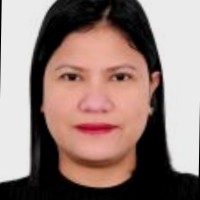 Control-Care Employee Mary Cris del Rosario's profile photo