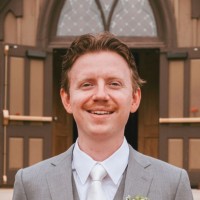 Healy Bender Patton & Been Architects Employee Simon Platt's profile photo