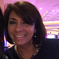 ANN INC. (parent company of Ann Taylor, LOFT & Lou & Grey) Employee Patricia Barone's profile photo