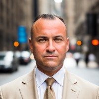 InsureShip Employee Walt Moscoso's profile photo