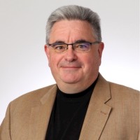 Ville de Lyon Employee Vincent Guilmeau's profile photo
