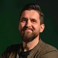 BURNHARD Employee Marcus Lehmann's profile photo