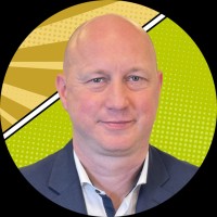 Tenexa (ex Groupe Infodis) Employee Cédric Boucly's profile photo