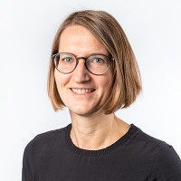 Print Equipment GmbH & Co. KG Employee Katrin Weil's profile photo