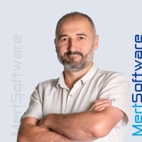 TrexDCAS Employee Asaf Yurdakul's profile photo