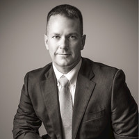 Frederick County, Virginia Employee Jason Aikens's profile photo