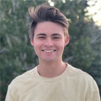 DATAHUB Employee Preston Alexander's profile photo