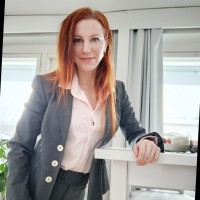 Marika Harjunpää Email