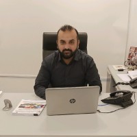 Zain Ashraf Email