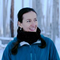 Audible Employee Ildikó Tóth's profile photo