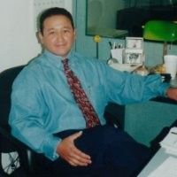 Baptist Health System Employee John Chin's profile photo