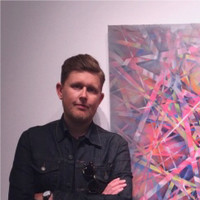 ROKA Employee William Ashe's profile photo