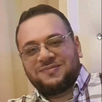 Orbis Employee Elia Yakoumi's profile photo