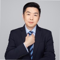 Marcum Asia CPAs LLP Employee Vincent Xiao's profile photo