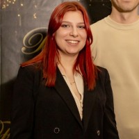 Grafit Holding Employee Anastasia Poltavcenco's profile photo