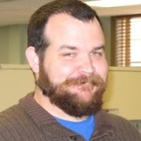 Influence Health Employee Matthew Wren's profile photo