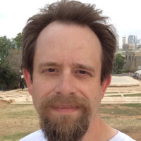 Intel Security Employee Jonathan King's profile photo
