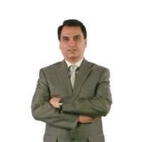 Nodal Semi Employee Amit Vohra's profile photo