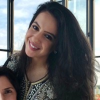 Yasmine Baba Email