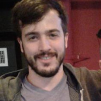 Health Care Service Corporation Employee Maxwell Perry's profile photo