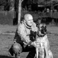 OEG Offshore Employee Stuart Thain's profile photo