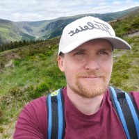 Sim Local Employee Chris Henry's profile photo