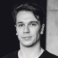 Broadwick Employee Luke Huxham's profile photo