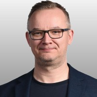 Mika Gröhn's profile photo