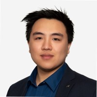 GS1 Australia Employee Benjamin Soong's profile photo