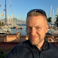 Direct finance Europe, a.s. Employee Vladimír Kalinay's profile photo