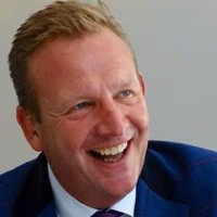 Orbit Developments Employee Robert Hallworth's profile photo