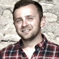 Datamole Employee Ivo Trnka's profile photo