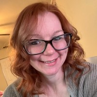 Leidos Employee Kristie K.'s profile photo