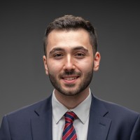 ClearFocus Employee Matthew Fazendeiro's profile photo