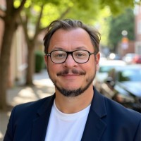万通(苏州)定量阀系统有限公司 Employee Renaud Sermondade's profile photo