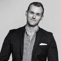 Axis Social Employee Dan Richardson's profile photo