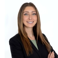 Goldman Sachs Employee Julia Devine's profile photo